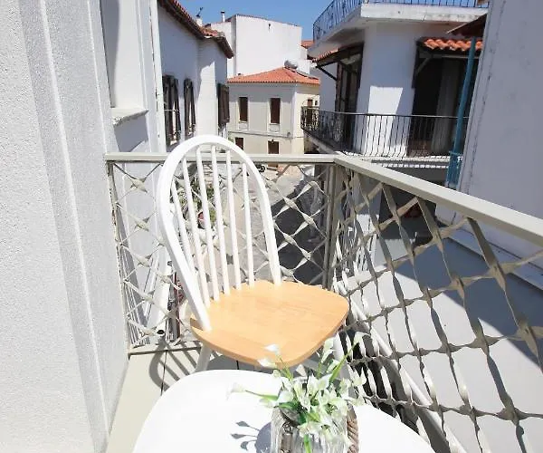 L Anima 4* Skiathos Town