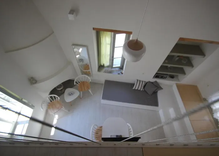 Bed & Breakfast L Anima