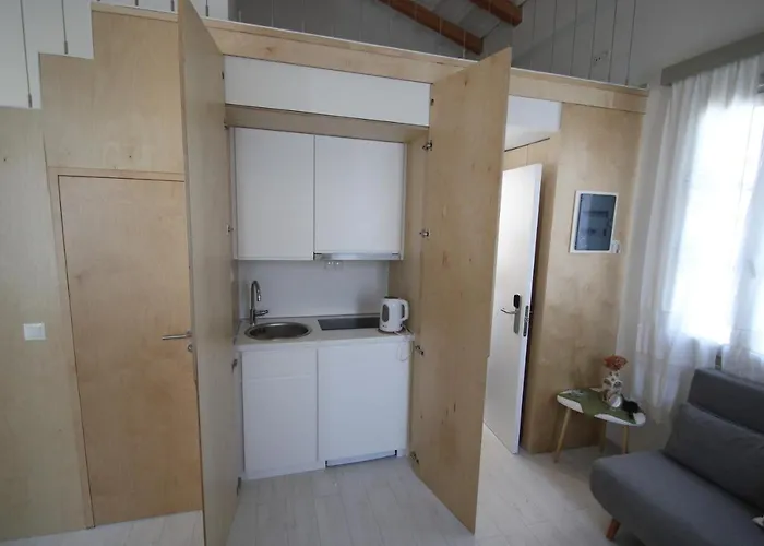 L Anima Skiathos Town