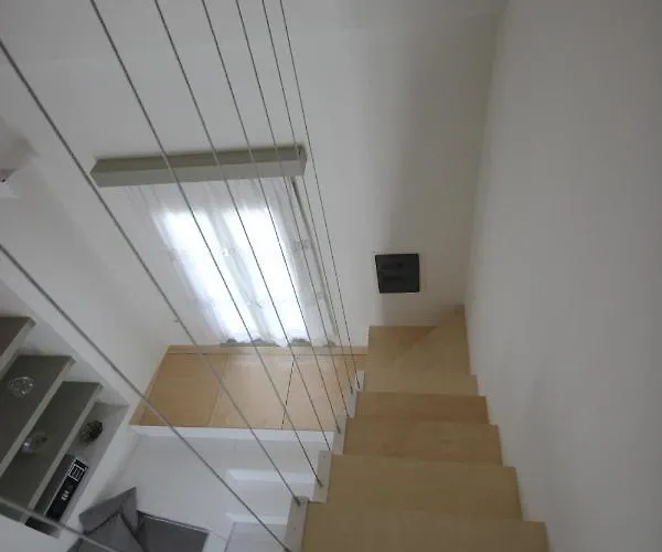 L Anima Skiathos Town