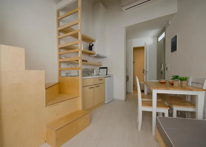 L Anima Bed & Breakfast 4*