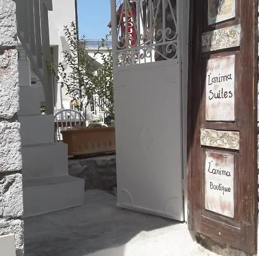 Bed & Breakfast L Anima