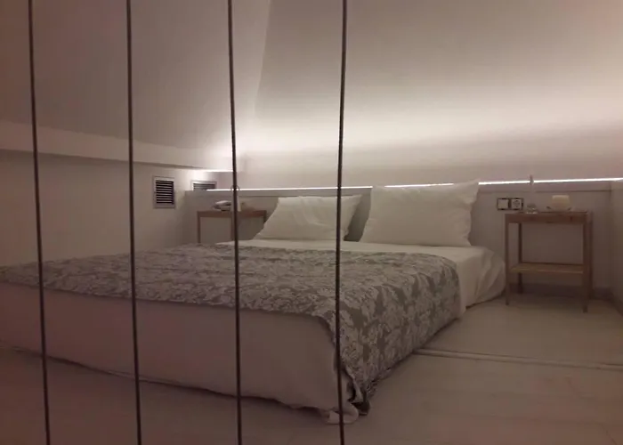 L Anima 4* Skiathos Town