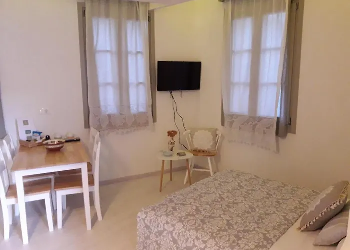 Bed & Breakfast L Anima 4*