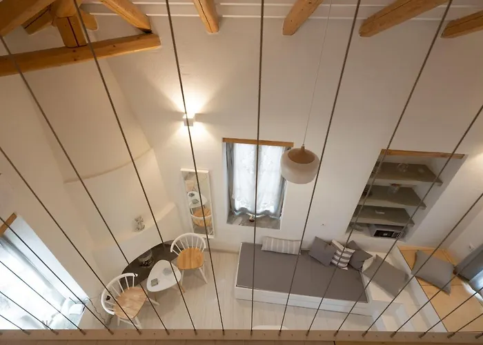 Bed & Breakfast L Anima