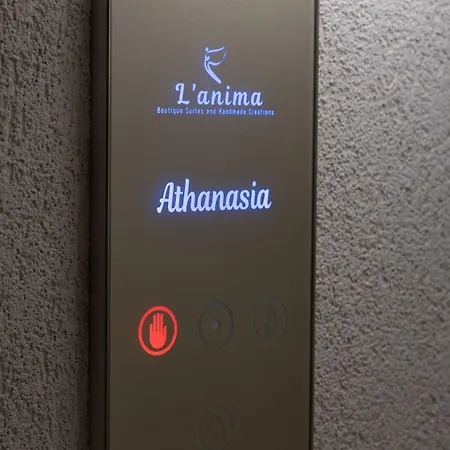 L Anima 4*