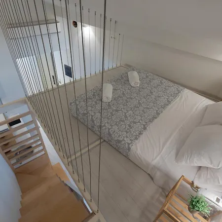 Bed and breakfast L Anima