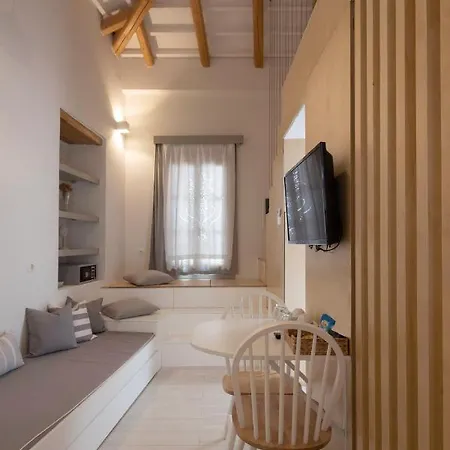 L Anima Boutique 3*