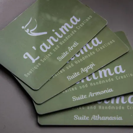 L Anima Boutique 3* העיירה סקיאתוס