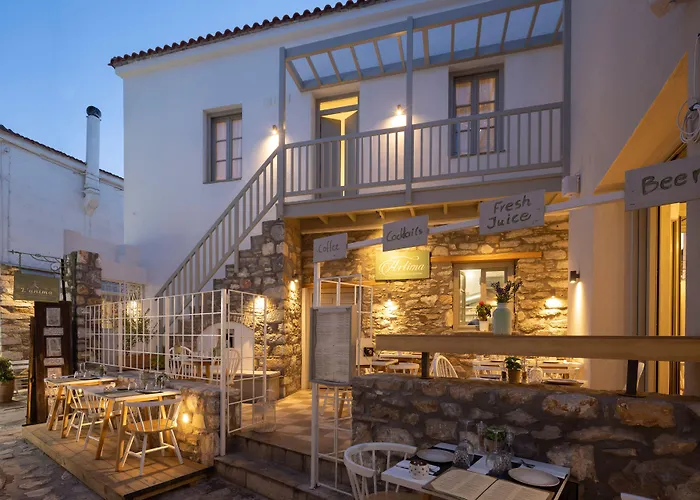 L Anima Bed and breakfast