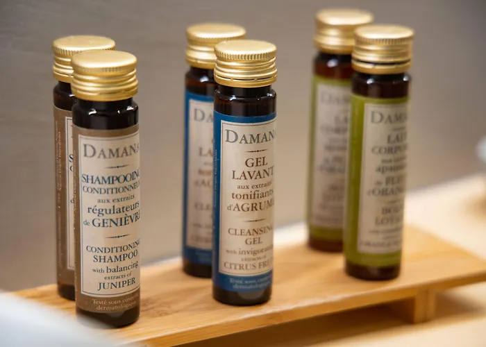 L Anima Bed and breakfast