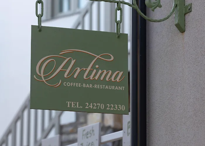 Bed and breakfast L Anima