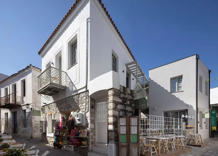 L Anima Bed and breakfast 4*