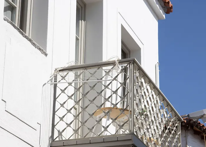 L Anima Bed and breakfast 4*