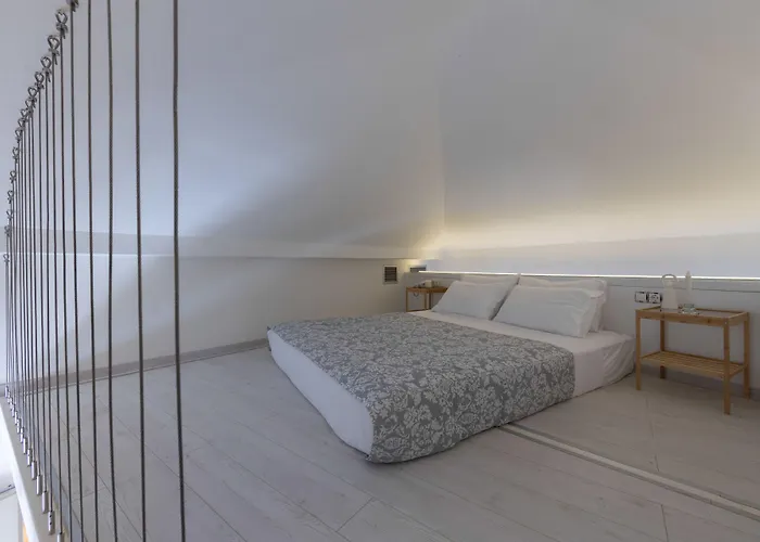 L Anima B&B Skiathos