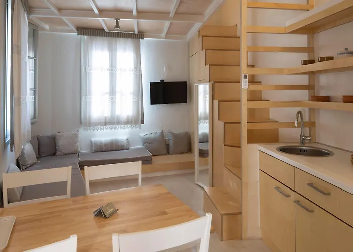 Bed and breakfast L Anima 4*