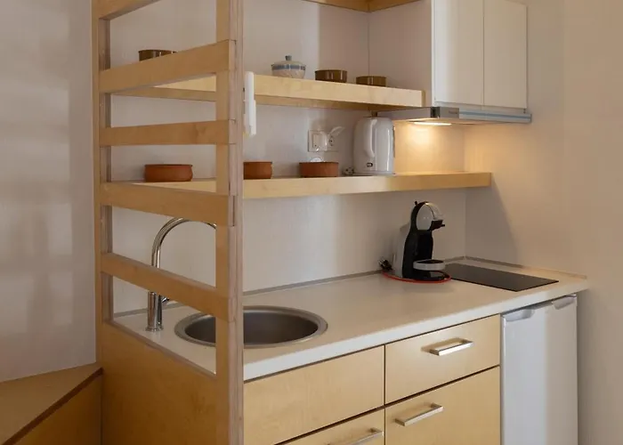 L Anima Bed and breakfast