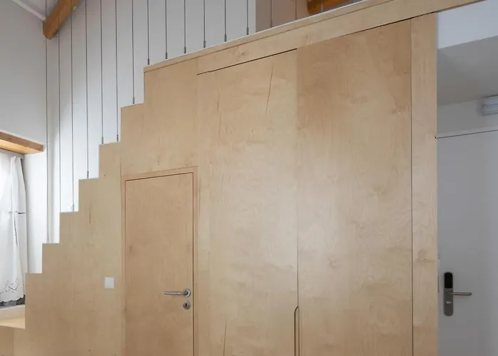 Bed and breakfast L Anima Skiathos