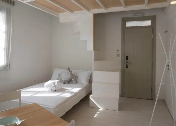 L Anima Bed and breakfast 4*