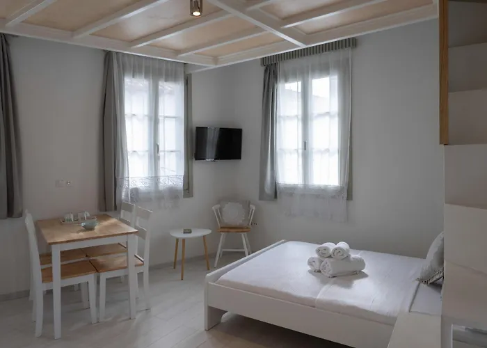 Bed and breakfast L Anima