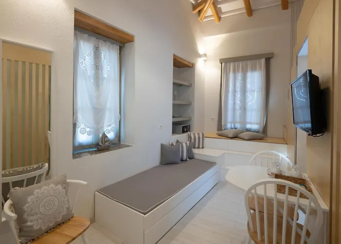 L Anima Bed and breakfast Skiathos