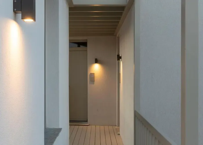 Oda ve Kahvaltı L Anima