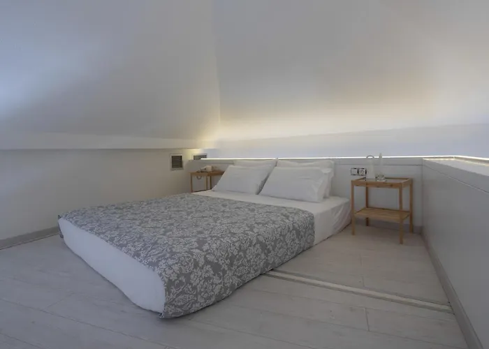 L Anima Bed and breakfast 4*