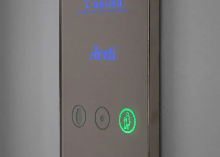 L Anima Bed and breakfast