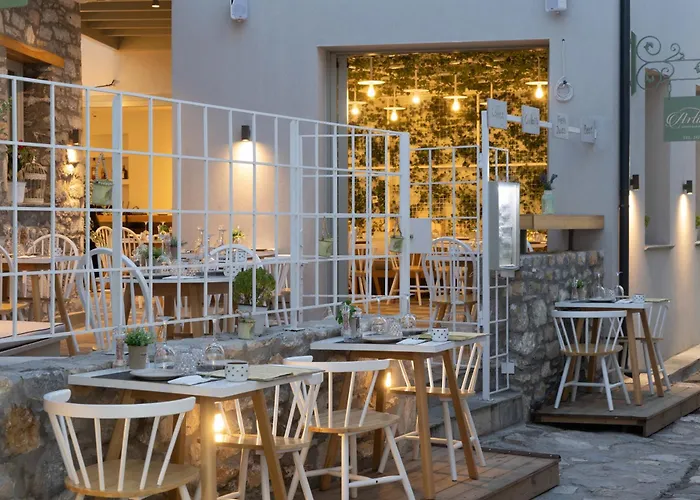 L Anima Bed and breakfast 4*