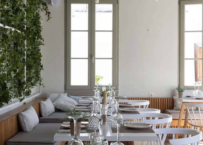 Bed and breakfast L Anima 4*