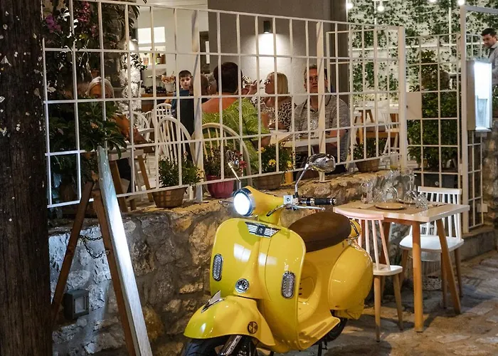 Bed and breakfast L Anima