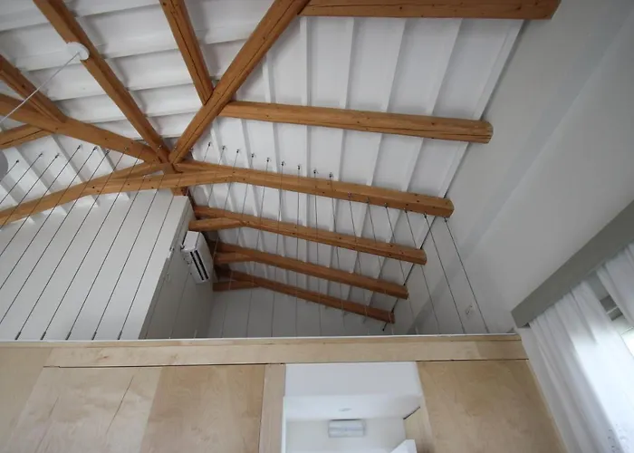 L Anima Bed and breakfast 4*