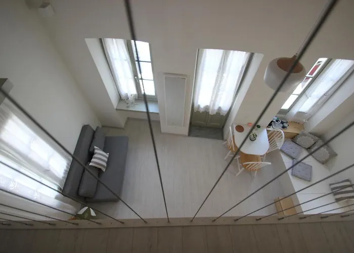 Bed and breakfast L Anima