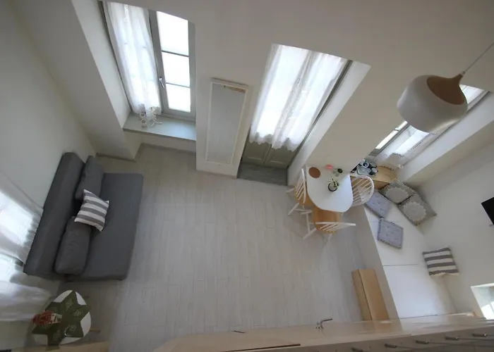 L Anima B&B Skiathos