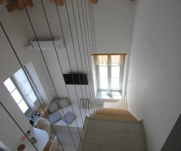 Bed and breakfast L Anima 4*