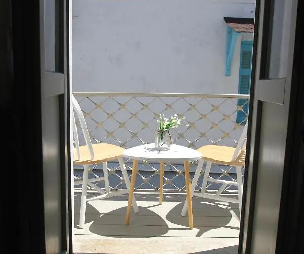 L Anima Bed and breakfast 4*