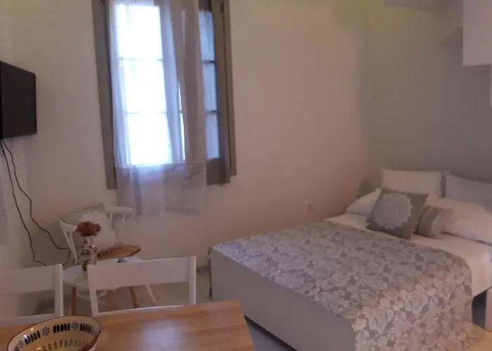 L Anima Bed and breakfast 4*